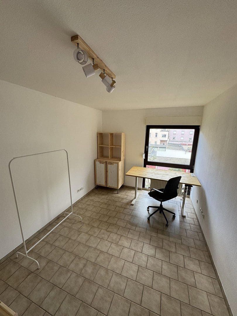1 bedroom flat to rent, 21 m², Akademiestraße 4, Mannheim, Baden-Württemberg 1 bedroom flat to rent, 21 m², Akademiestraße 4, Mannheim, Baden-Württemberg