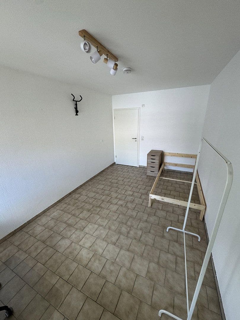 1 bedroom flat to rent, 21 m², Akademiestraße 4, Mannheim, Baden-Württemberg 1 bedroom flat to rent, 21 m², Akademiestraße 4, Mannheim, Baden-Württemberg