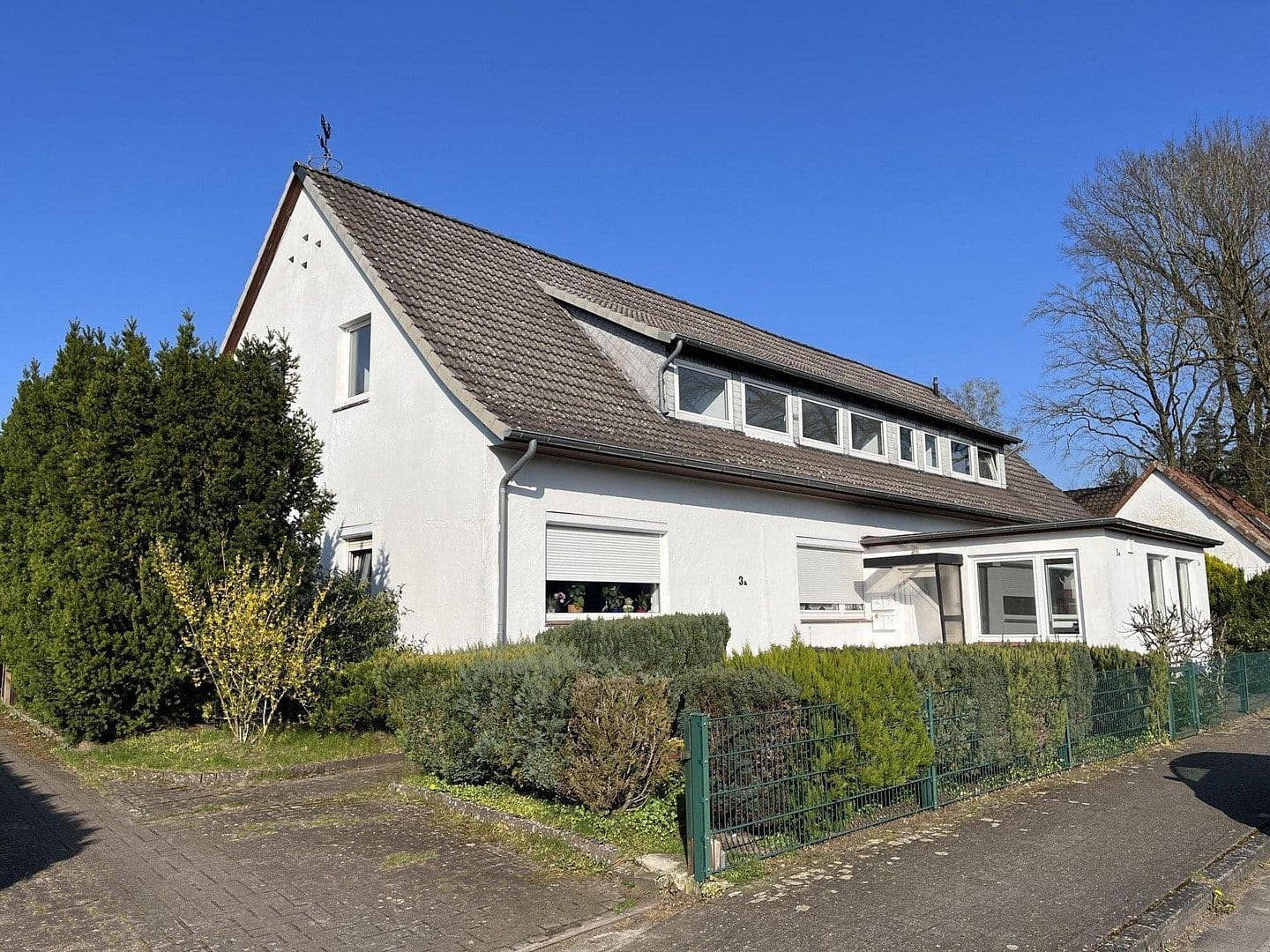 house for sale, 322 m², Am Blanken Moor 3a, Eystrup, Lower Saxony house for sale, 322 m², Am Blanken Moor 3a, Eystrup, Lower Saxony