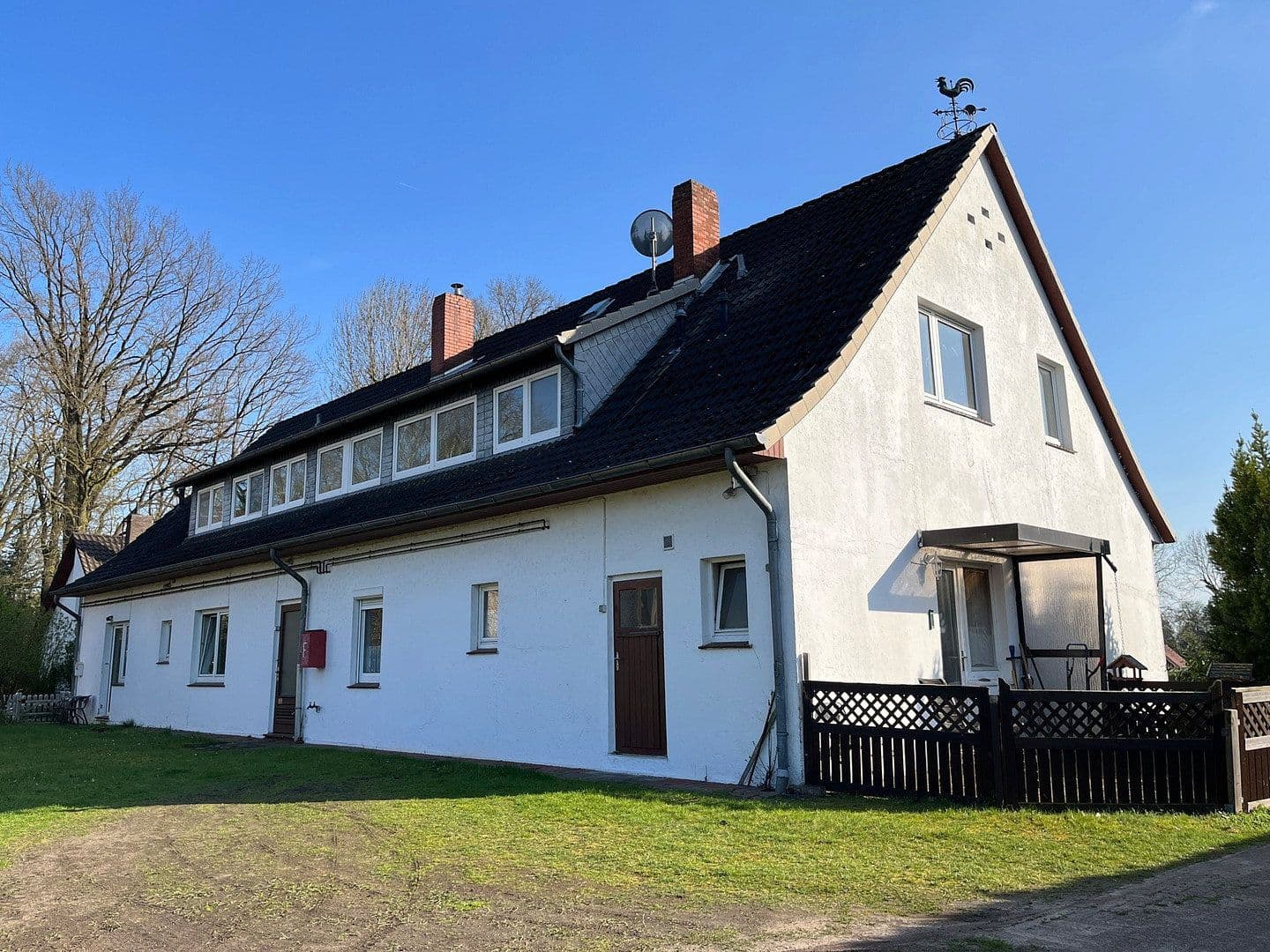 house for sale, 322 m², Am Blanken Moor 3a, Eystrup, Lower Saxony house for sale, 322 m², Am Blanken Moor 3a, Eystrup, Lower Saxony