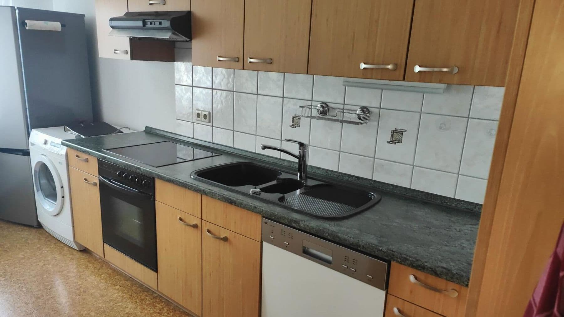 2 bedroom flat to rent, 69 m², Geislingen an der Steige, Baden-Württemberg 2 bedroom flat to rent, 69 m², Geislingen an der Steige, Baden-Württemberg