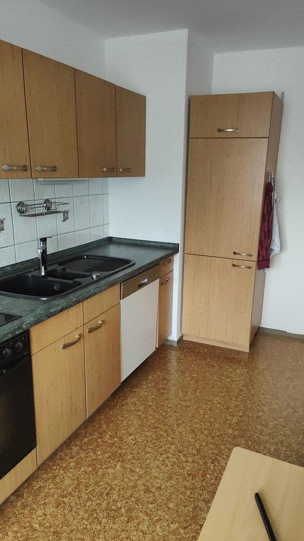 2 bedroom flat to rent, 69 m², Geislingen an der Steige, Baden-Württemberg 2 bedroom flat to rent, 69 m², Geislingen an der Steige, Baden-Württemberg