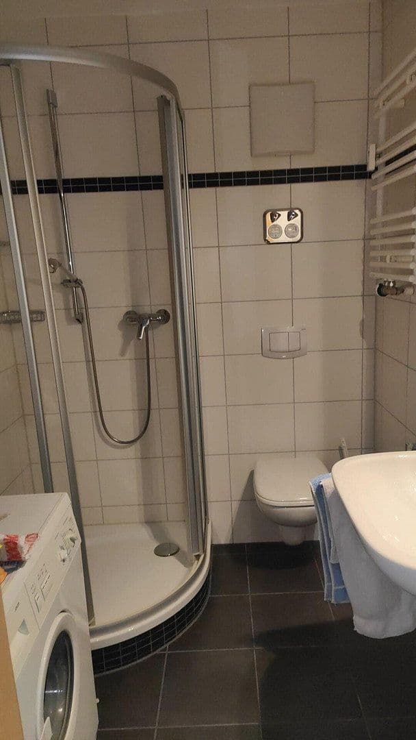 2 bedroom flat to rent, 69 m², Geislingen an der Steige, Baden-Württemberg 2 bedroom flat to rent, 69 m², Geislingen an der Steige, Baden-Württemberg