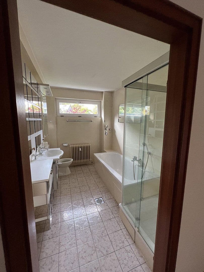 4 bedroom flat for sale, 144 m², Pullach im Isartal, Bavaria 4 bedroom flat for sale, 144 m², Pullach im Isartal, Bavaria