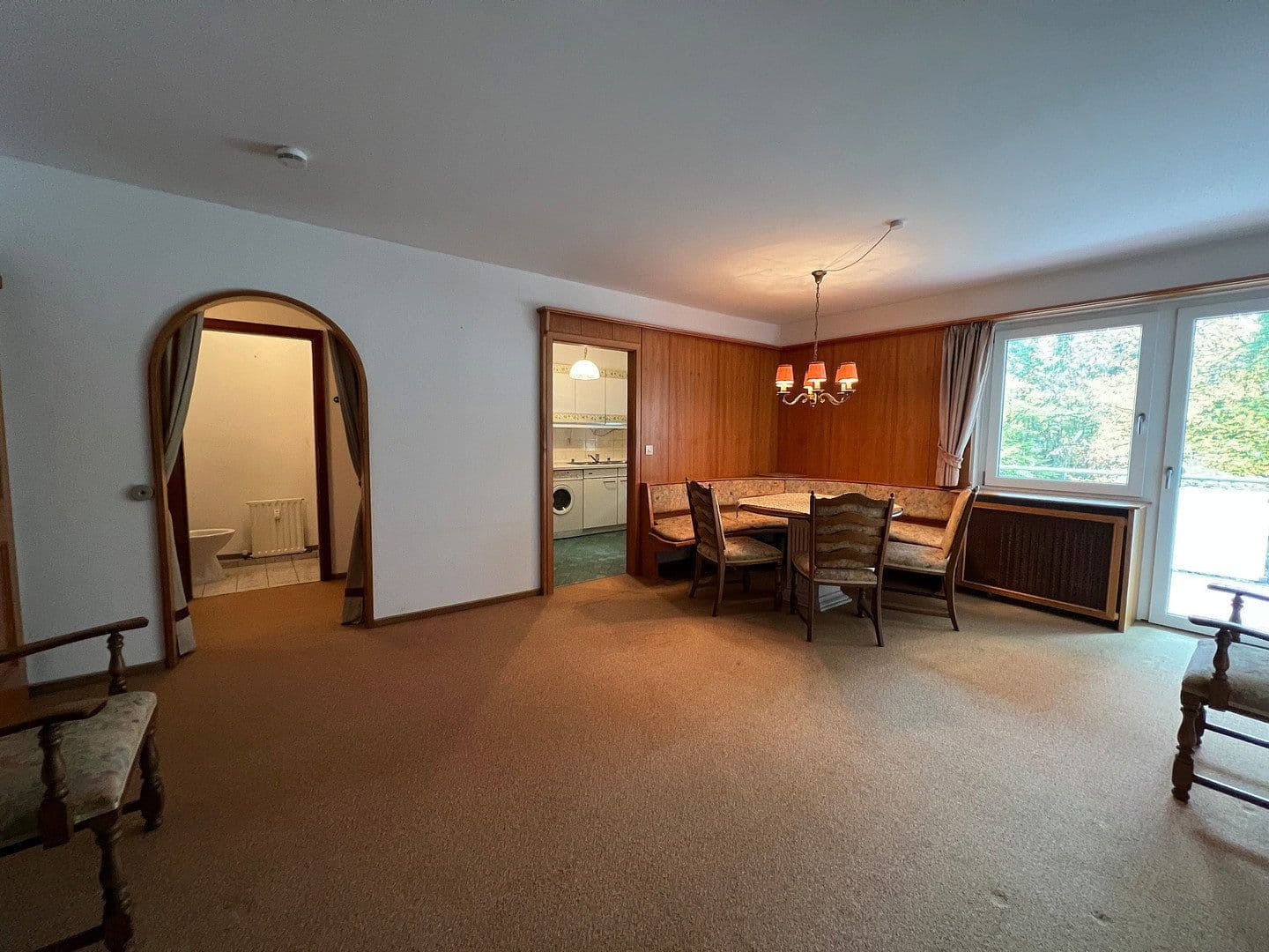 4 bedroom flat for sale, 144 m², Pullach im Isartal, Bavaria 4 bedroom flat for sale, 144 m², Pullach im Isartal, Bavaria