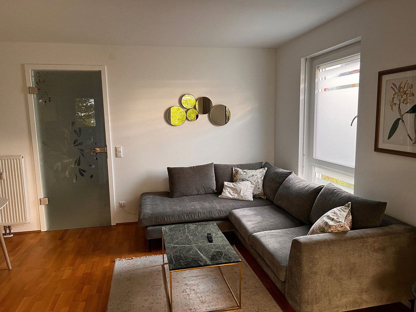 2 bedroom flat to rent, 52 m², München, Bavaria 2 bedroom flat to rent, 52 m², München, Bavaria
