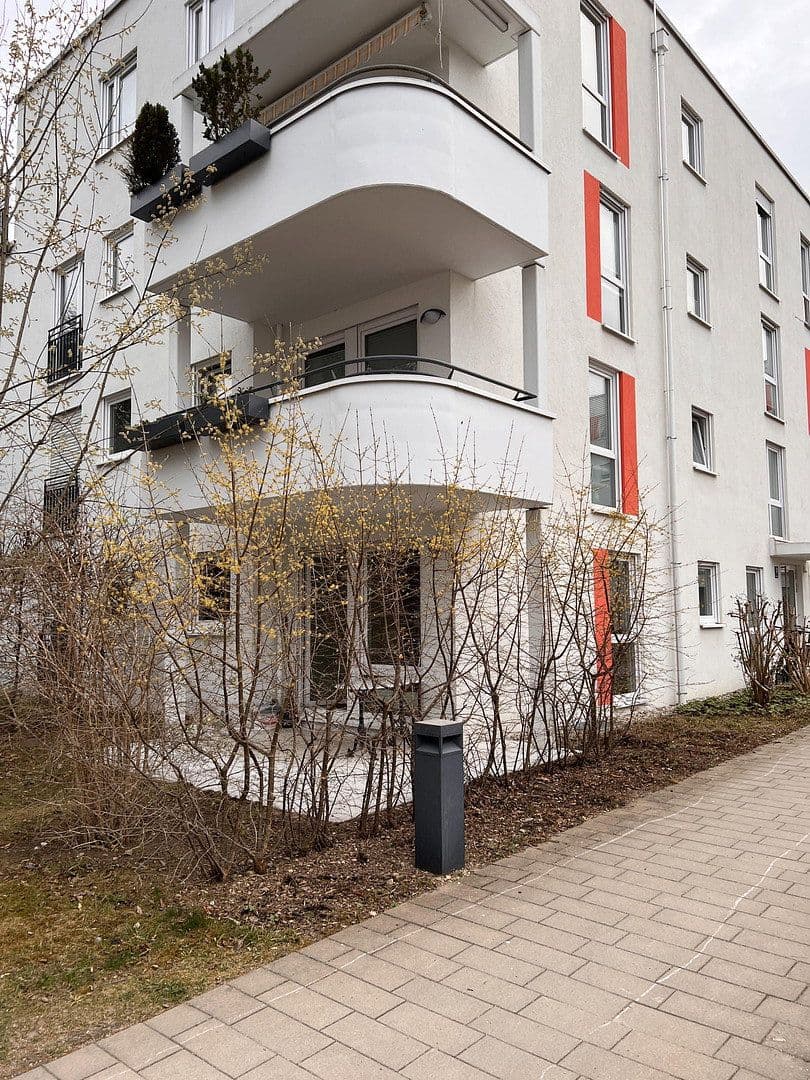 2 bedroom flat to rent, 52 m², München, Bavaria 2 bedroom flat to rent, 52 m², München, Bavaria