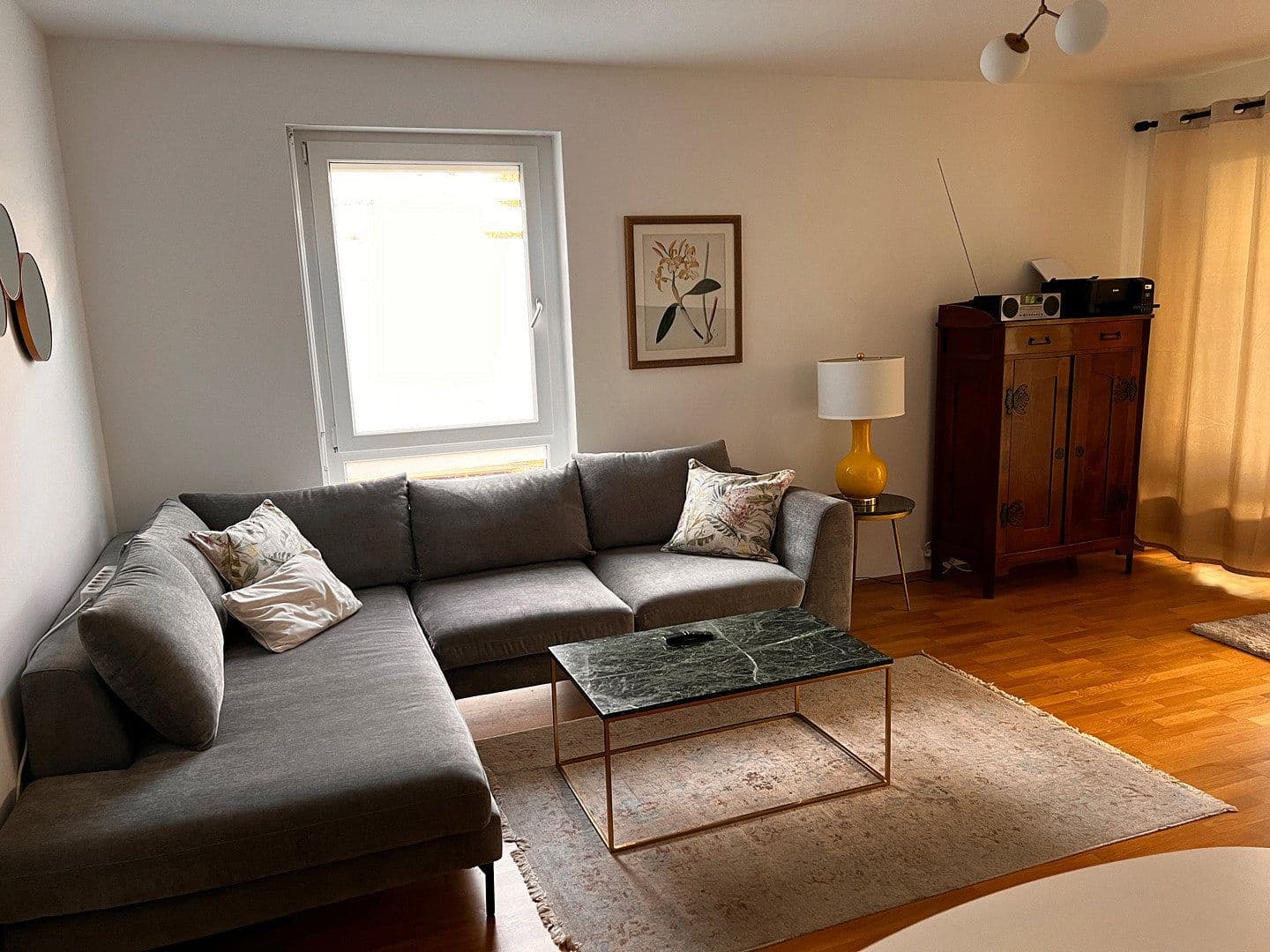 2 bedroom flat to rent, 52 m², München, Bavaria 2 bedroom flat to rent, 52 m², München, Bavaria