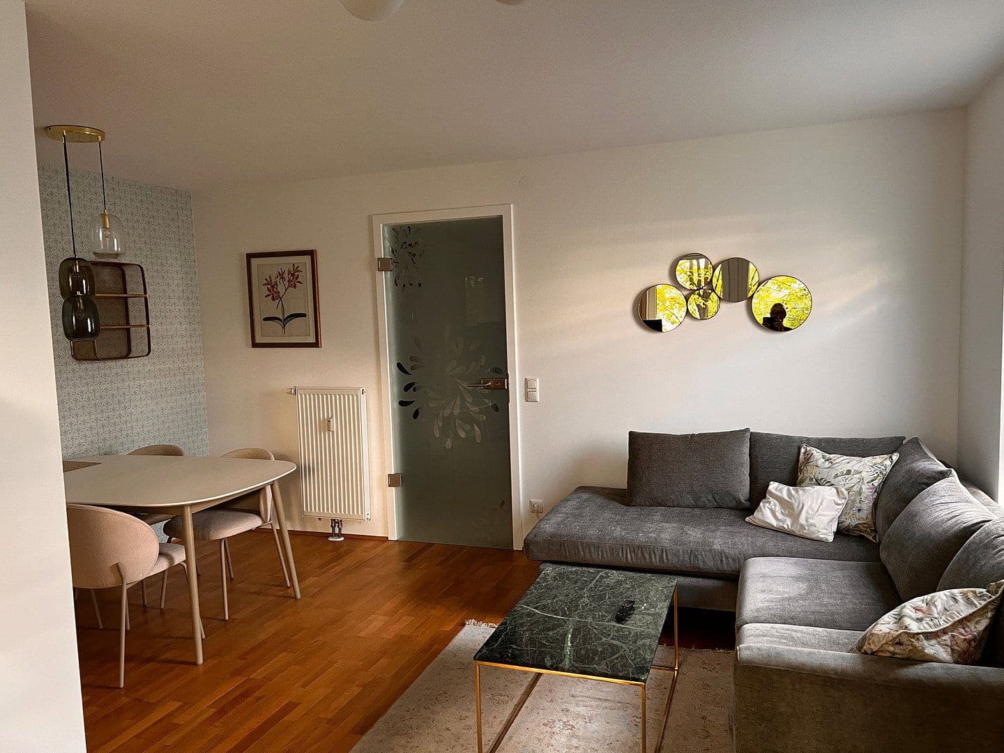 2 bedroom flat to rent, 52 m², München, Bavaria 2 bedroom flat to rent, 52 m², München, Bavaria