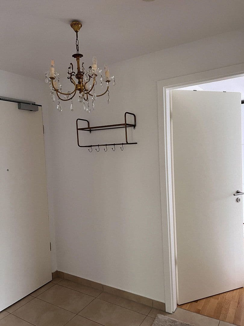 2 bedroom flat to rent, 52 m², München, Bavaria 2 bedroom flat to rent, 52 m², München, Bavaria