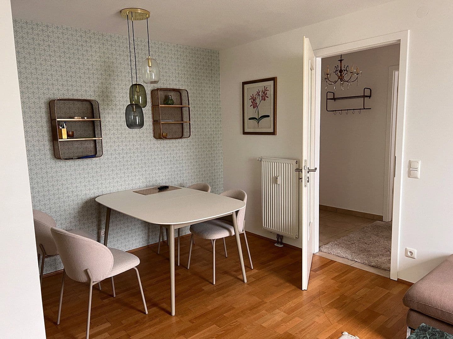 2 bedroom flat to rent, 52 m², München, Bavaria 2 bedroom flat to rent, 52 m², München, Bavaria