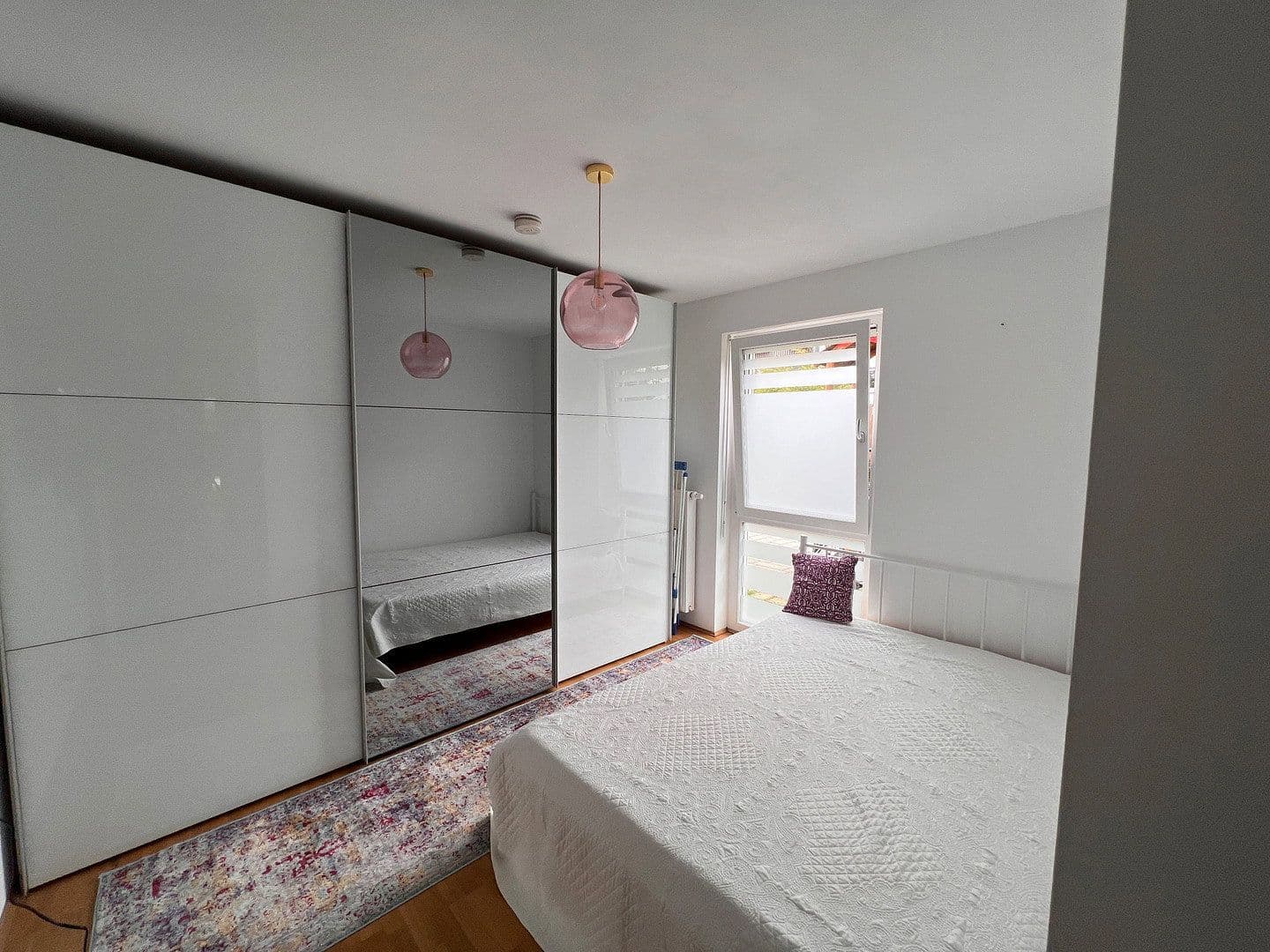 2 bedroom flat to rent, 52 m², München, Bavaria 2 bedroom flat to rent, 52 m², München, Bavaria