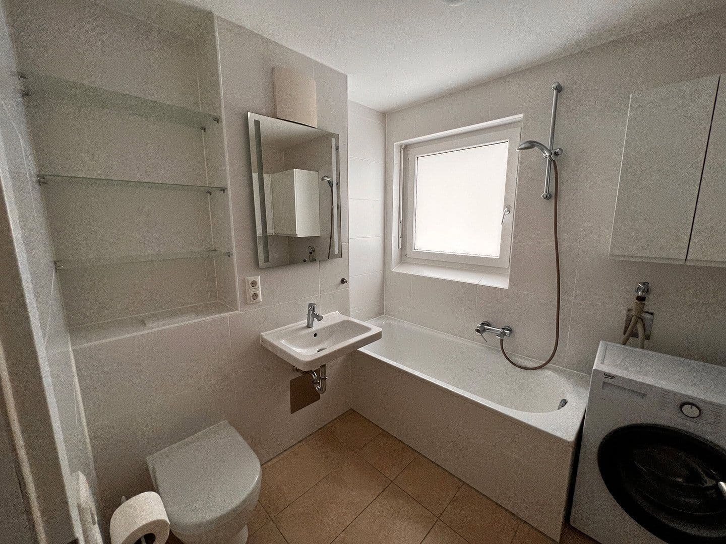 2 bedroom flat to rent, 52 m², München, Bavaria 2 bedroom flat to rent, 52 m², München, Bavaria