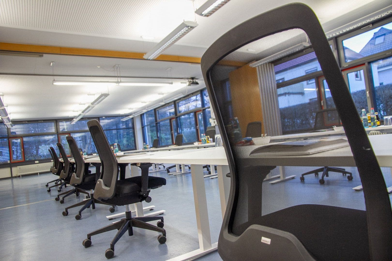 office to rent, 1,000 m², Sebastian-Kneipp-Straße 60, Villingen-Schwenningen, Baden-Württemberg office to rent, 1,000 m², Sebastian-Kneipp-Straße 60, Villingen-Schwenningen, Baden-Württemberg