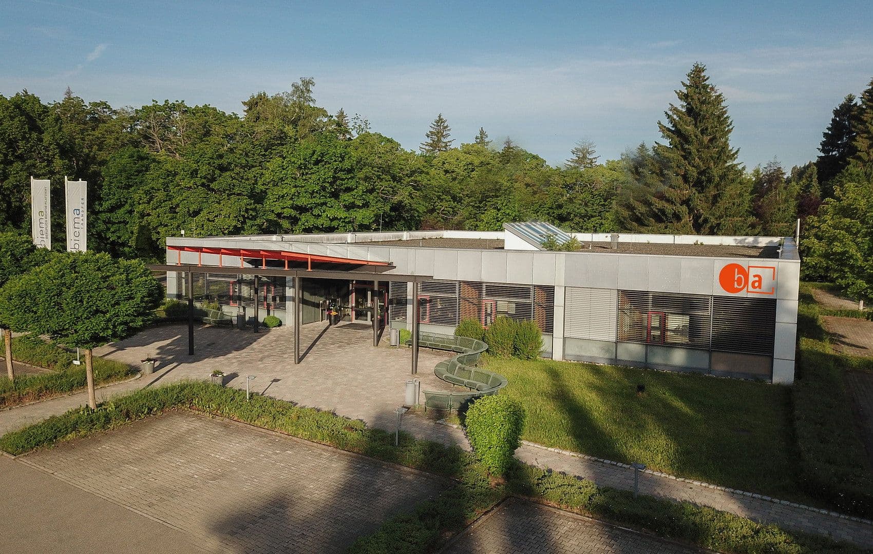 office to rent, 1,000 m², Sebastian-Kneipp-Straße 60, Villingen-Schwenningen, Baden-Württemberg office to rent, 1,000 m², Sebastian-Kneipp-Straße 60, Villingen-Schwenningen, Baden-Württemberg
