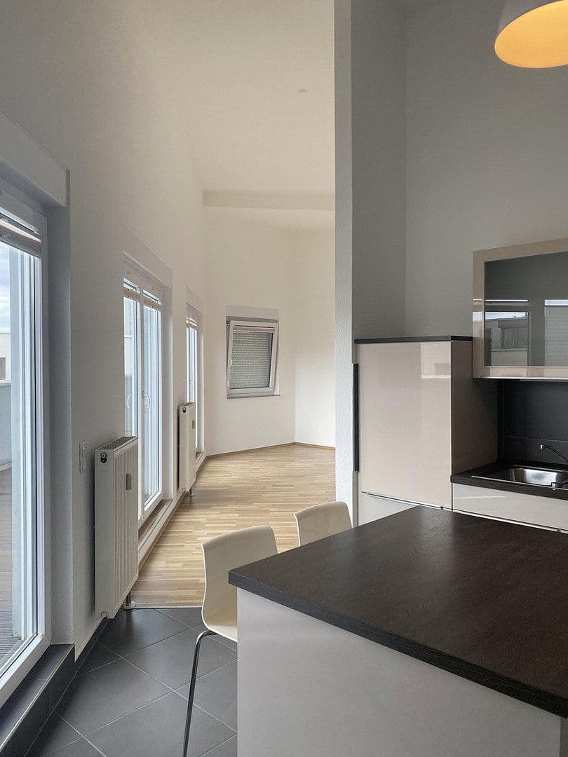 3 bedroom flat to rent, 93 m², Renettenstr. 2, Frankfurt, Hesse 3 bedroom flat to rent, 93 m², Renettenstr. 2, Frankfurt, Hesse