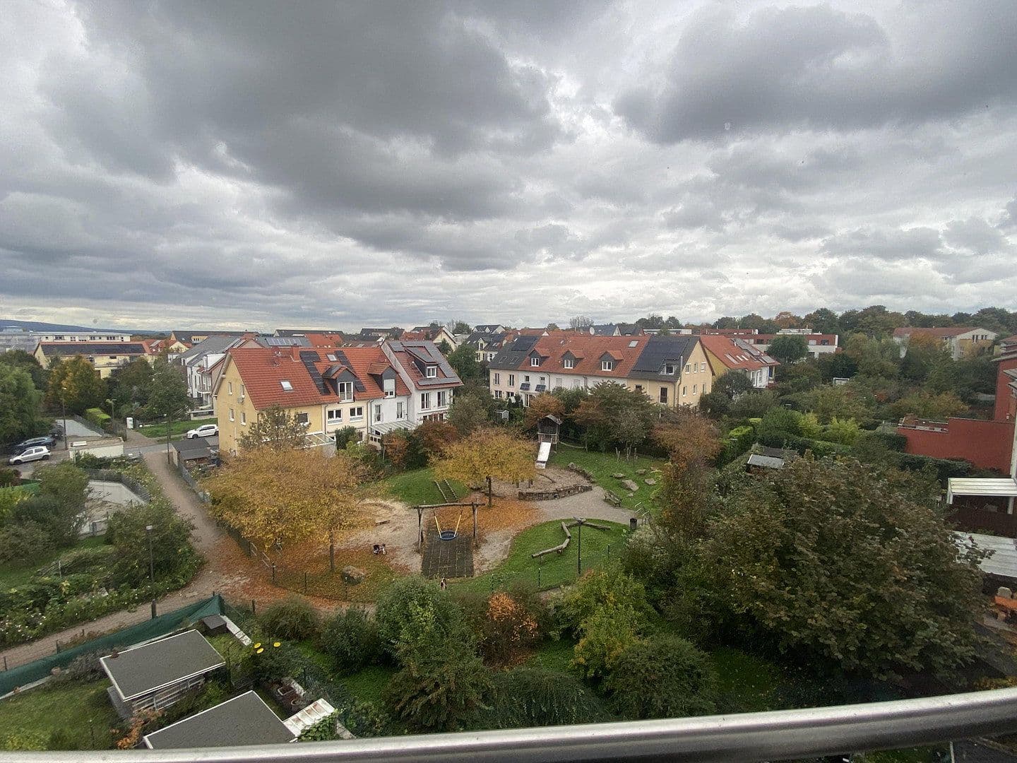 3 bedroom flat to rent, 93 m², Renettenstr. 2, Frankfurt, Hesse 3 bedroom flat to rent, 93 m², Renettenstr. 2, Frankfurt, Hesse