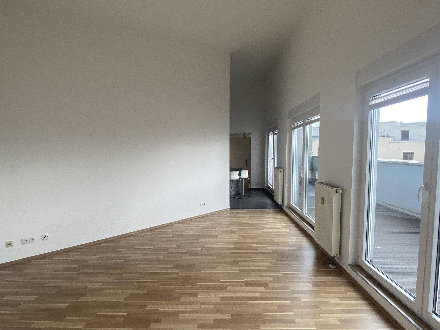 3 bedroom flat to rent, 93 m², Renettenstr. 2, Frankfurt, Hesse 3 bedroom flat to rent, 93 m², Renettenstr. 2, Frankfurt, Hesse