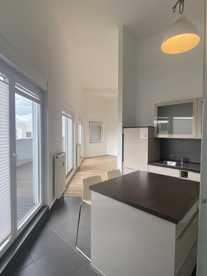 3 bedroom flat to rent, 93 m², Renettenstr. 2, Frankfurt, Hesse 3 bedroom flat to rent, 93 m², Renettenstr. 2, Frankfurt, Hesse