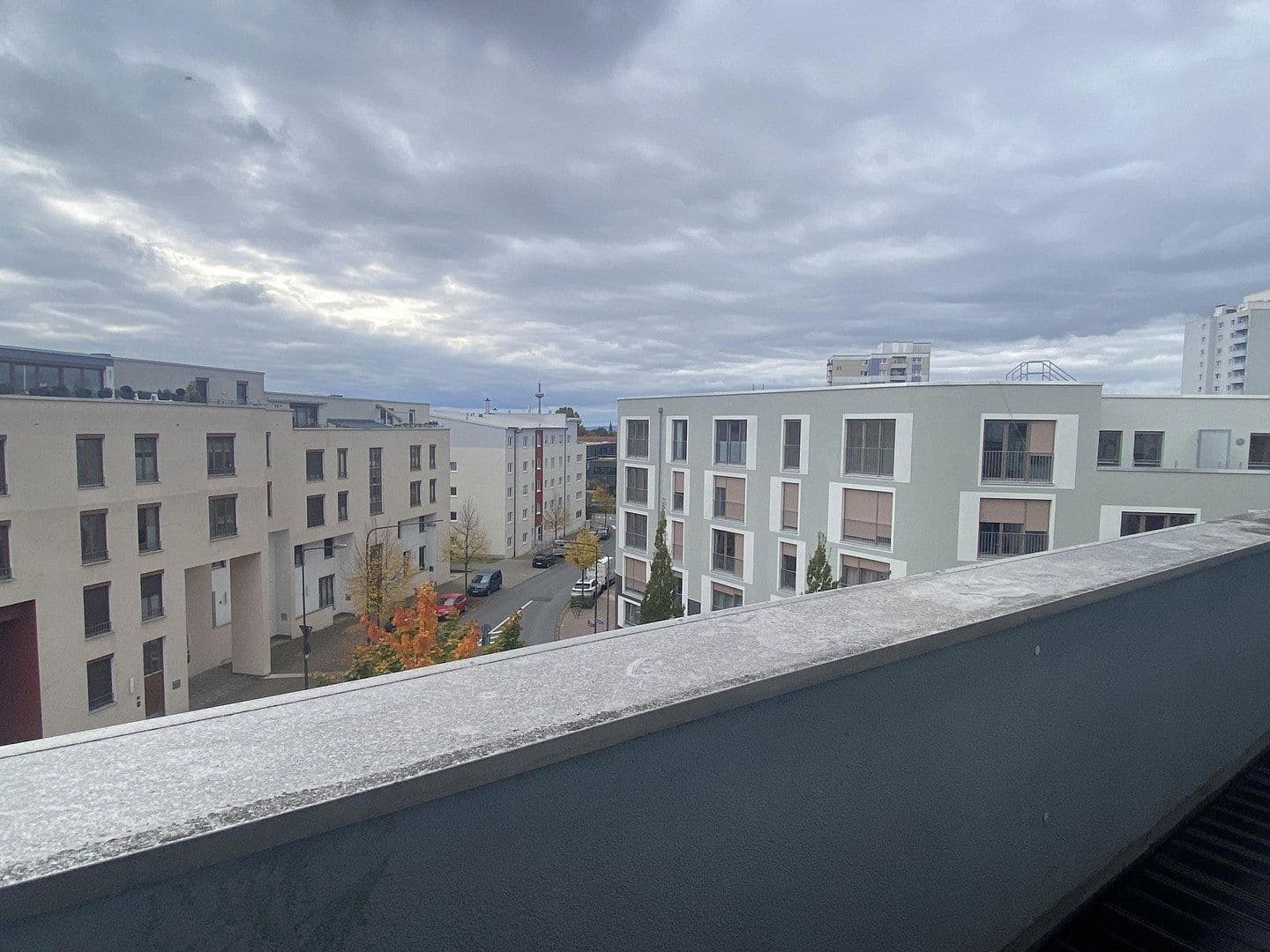 3 bedroom flat to rent, 93 m², Renettenstr. 2, Frankfurt, Hesse 3 bedroom flat to rent, 93 m², Renettenstr. 2, Frankfurt, Hesse