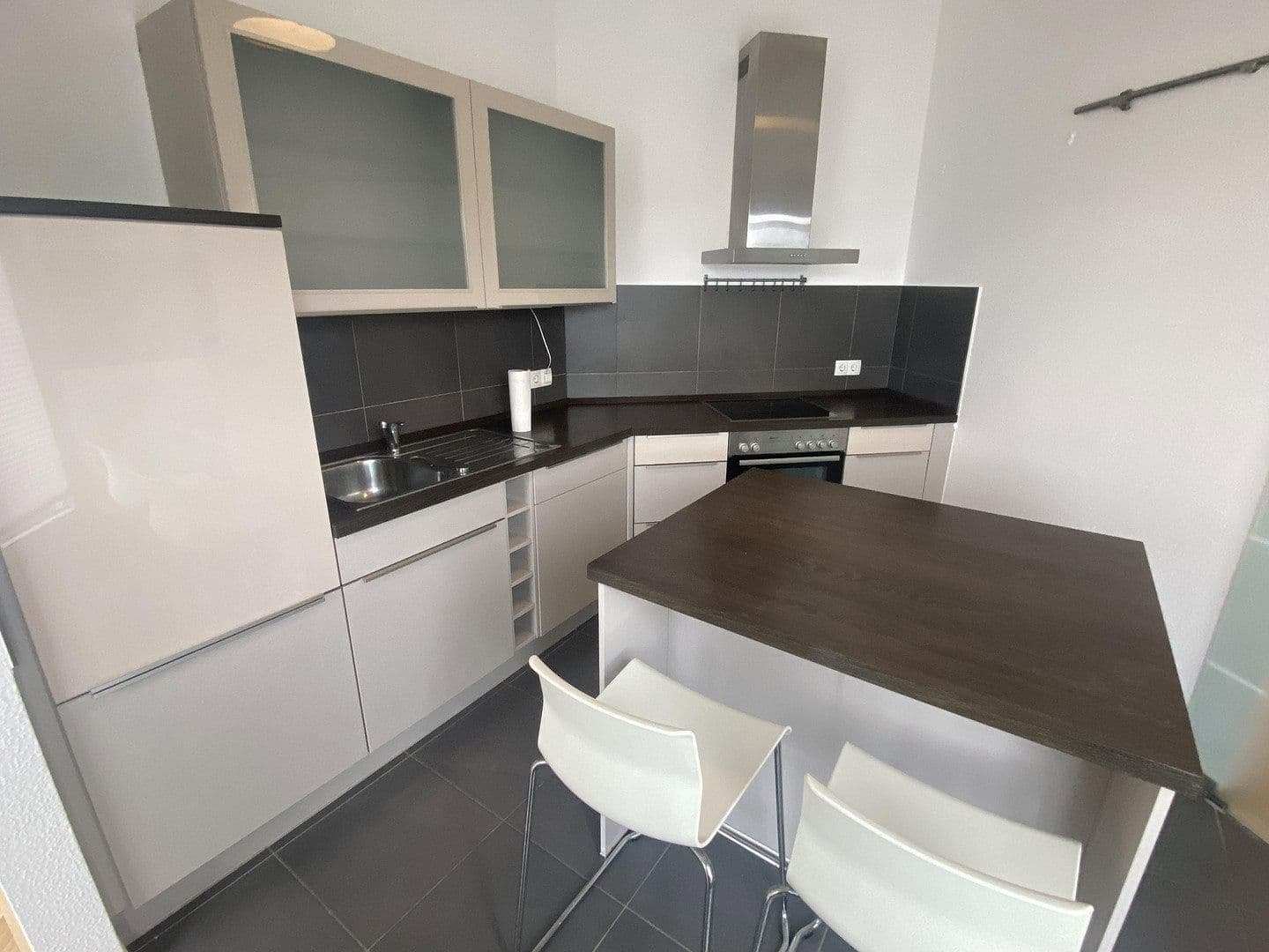 3 bedroom flat to rent, 93 m², Renettenstr. 2, Frankfurt, Hesse 3 bedroom flat to rent, 93 m², Renettenstr. 2, Frankfurt, Hesse
