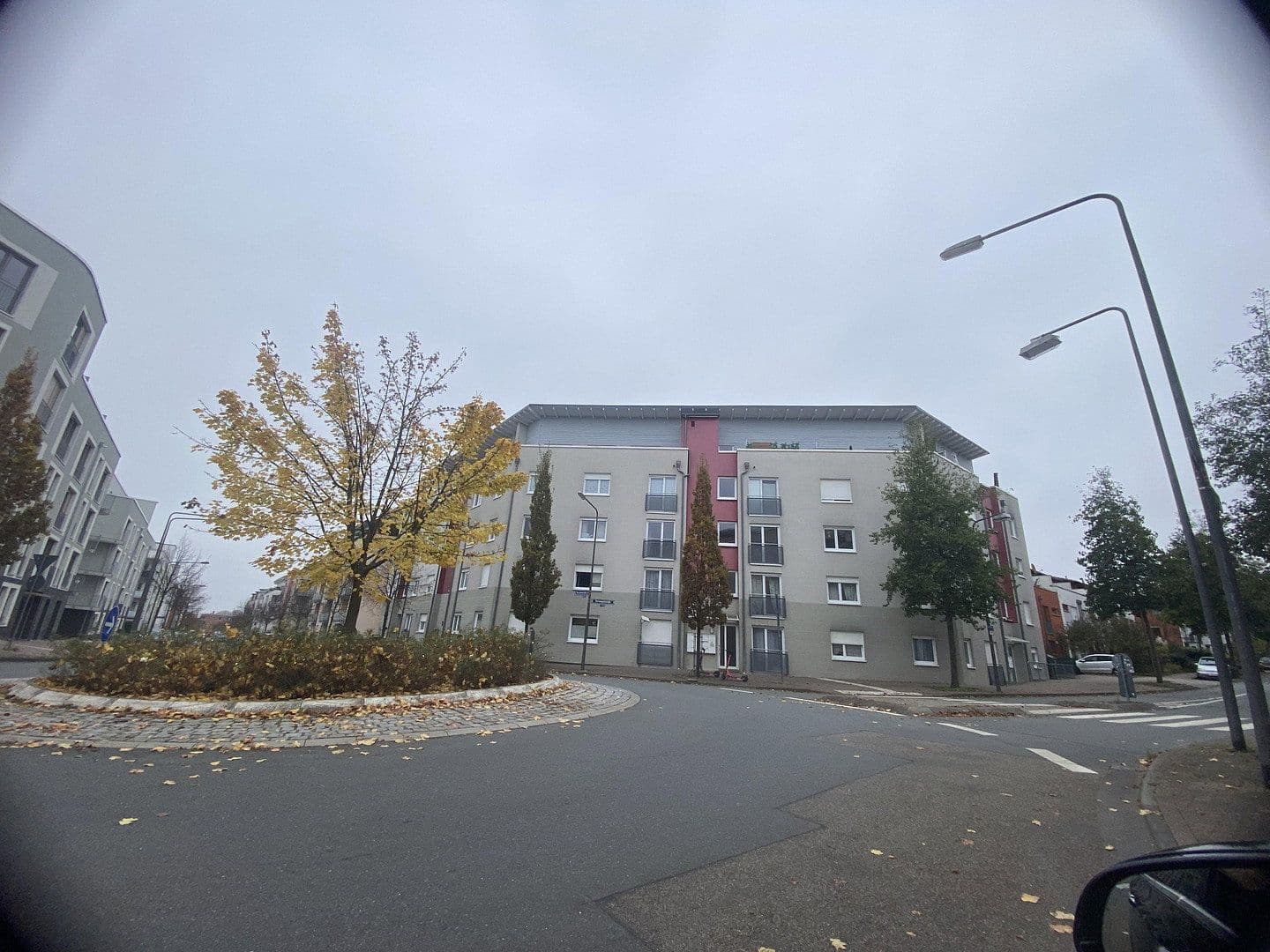 3 bedroom flat to rent, 93 m², Renettenstr. 2, Frankfurt, Hesse 3 bedroom flat to rent, 93 m², Renettenstr. 2, Frankfurt, Hesse