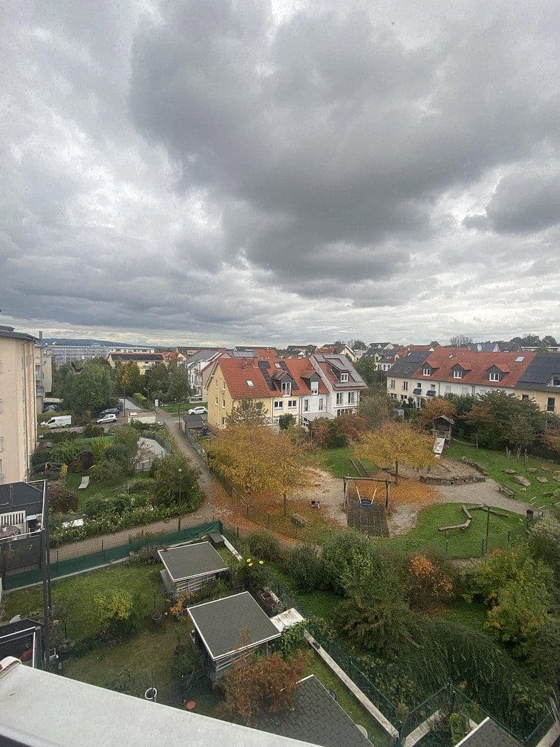 3 bedroom flat to rent, 93 m², Renettenstr. 2, Frankfurt, Hesse 3 bedroom flat to rent, 93 m², Renettenstr. 2, Frankfurt, Hesse