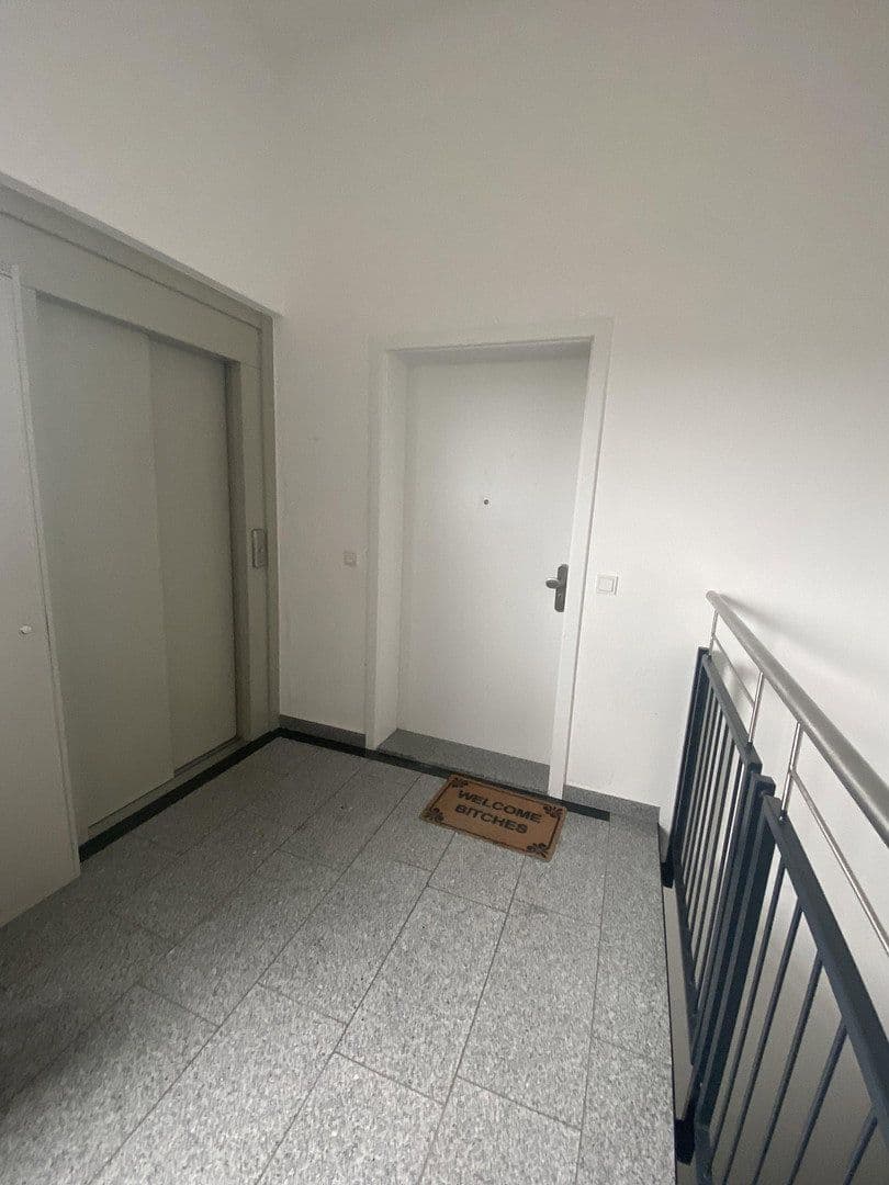 3 bedroom flat to rent, 93 m², Renettenstr. 2, Frankfurt, Hesse 3 bedroom flat to rent, 93 m², Renettenstr. 2, Frankfurt, Hesse