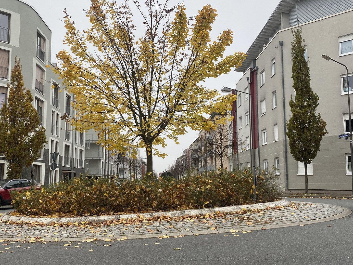 3 bedroom flat to rent, 93 m², Renettenstr. 2, Frankfurt, Hesse 3 bedroom flat to rent, 93 m², Renettenstr. 2, Frankfurt, Hesse