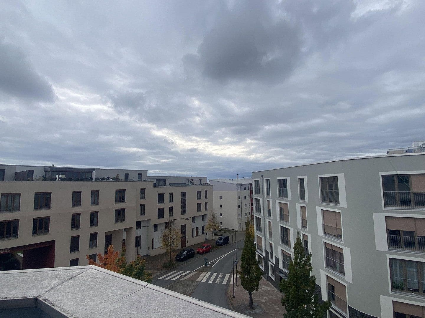 3 bedroom flat to rent, 93 m², Renettenstr. 2, Frankfurt, Hesse 3 bedroom flat to rent, 93 m², Renettenstr. 2, Frankfurt, Hesse