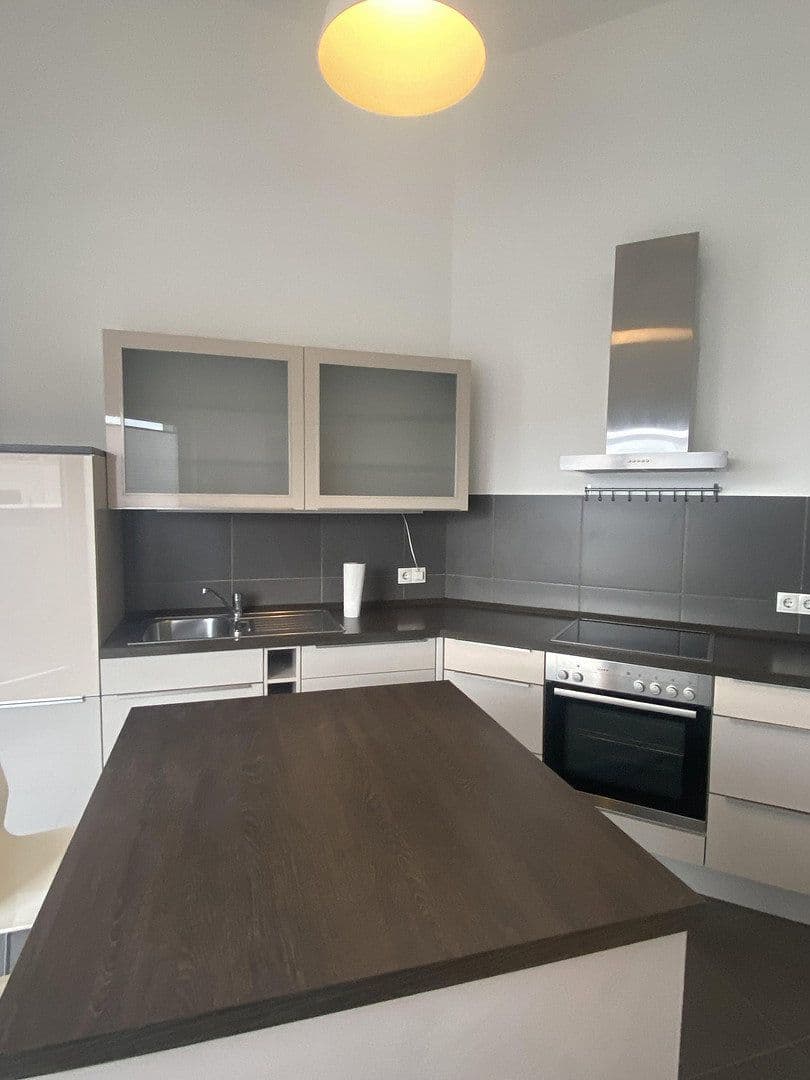 3 bedroom flat to rent, 93 m², Renettenstr. 2, Frankfurt, Hesse 3 bedroom flat to rent, 93 m², Renettenstr. 2, Frankfurt, Hesse