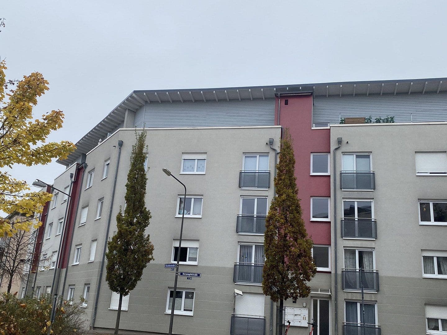 3 bedroom flat to rent, 93 m², Renettenstr. 2, Frankfurt, Hesse 3 bedroom flat to rent, 93 m², Renettenstr. 2, Frankfurt, Hesse