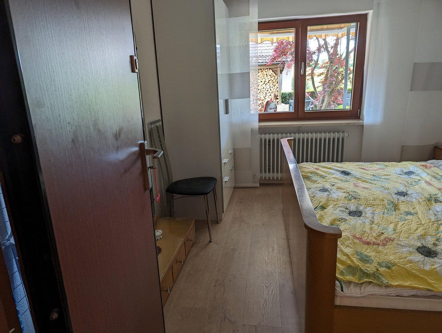 1 bedroom with open-plan kitchen flat to rent, 50 m², Ulm, Baden-Württemberg 1 bedroom with open-plan kitchen flat to rent, 50 m², Ulm, Baden-Württemberg