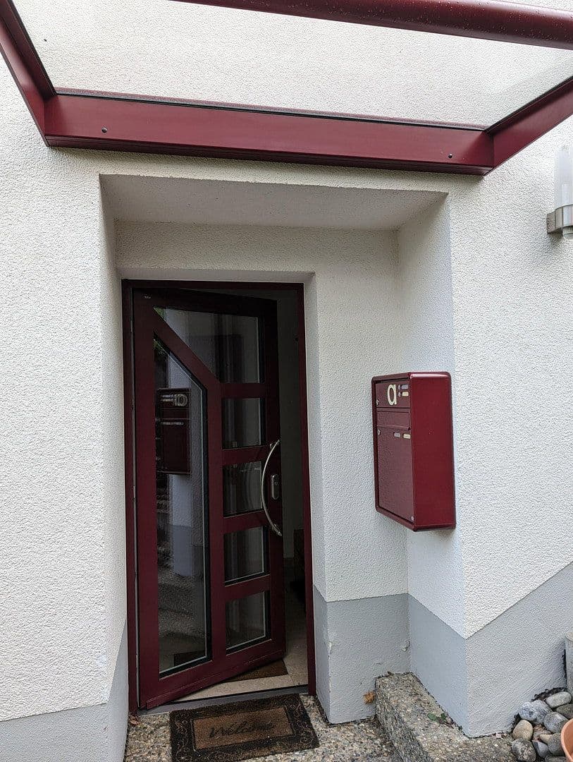 1 bedroom with open-plan kitchen flat to rent, 50 m², Ulm, Baden-Württemberg 1 bedroom with open-plan kitchen flat to rent, 50 m², Ulm, Baden-Württemberg