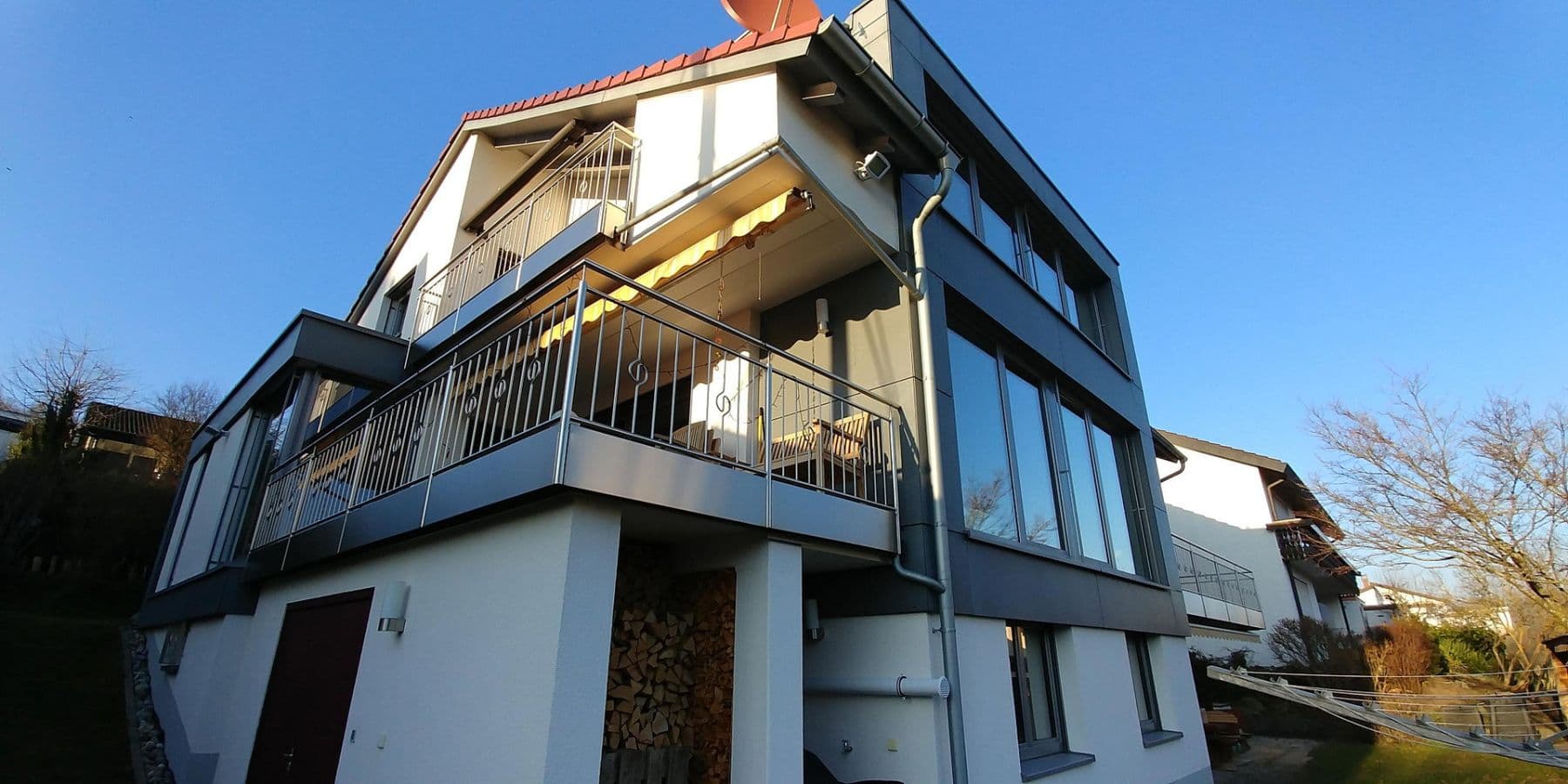 1 bedroom with open-plan kitchen flat to rent, 50 m², Ulm, Baden-Württemberg 1 bedroom with open-plan kitchen flat to rent, 50 m², Ulm, Baden-Württemberg