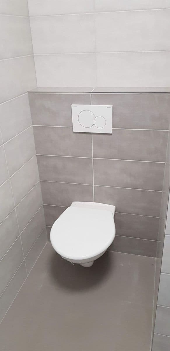 Studio flat to rent, 31 m², Chelčického, Brno, Jihomoravský Region Studio flat to rent, 31 m², Chelčického, Brno, Jihomoravský Region