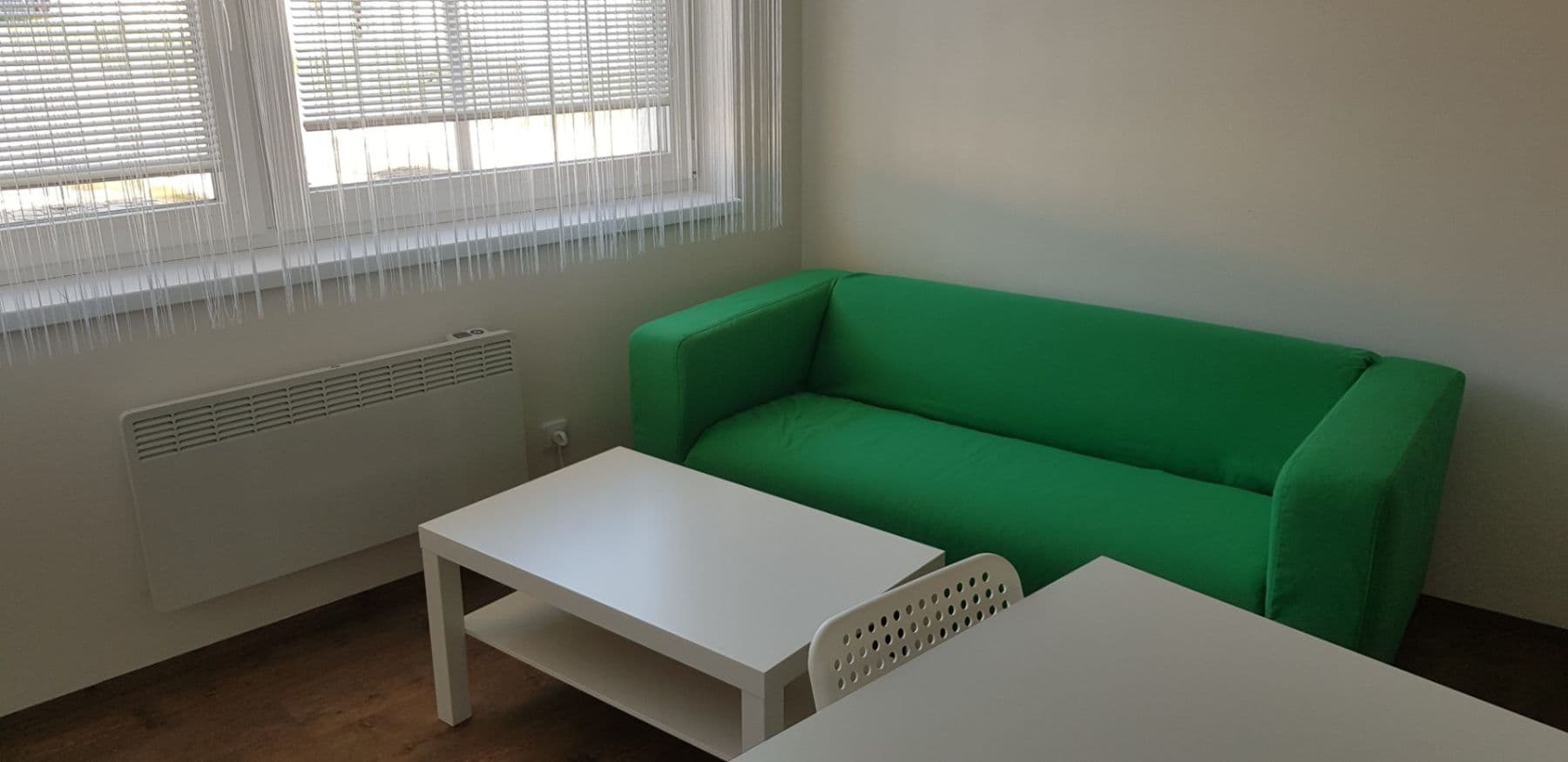 Studio flat to rent, 31 m², Chelčického, Brno, Jihomoravský Region Studio flat to rent, 31 m², Chelčického, Brno, Jihomoravský Region