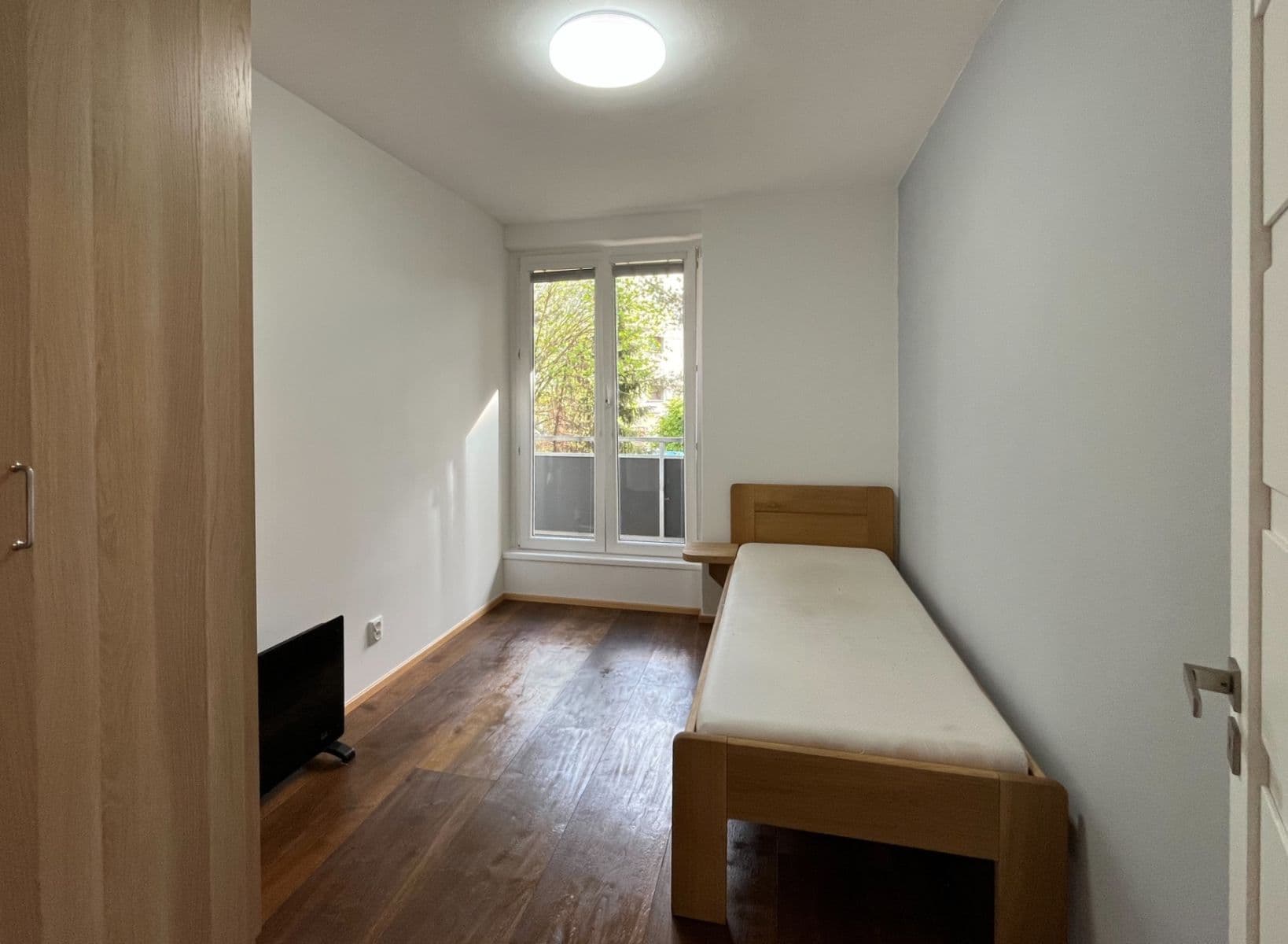 1 bedroom with open-plan kitchen flat to rent, 40 m², Štorkánova, Prague, Prague 1 bedroom with open-plan kitchen flat to rent, 40 m², Štorkánova, Prague, Prague