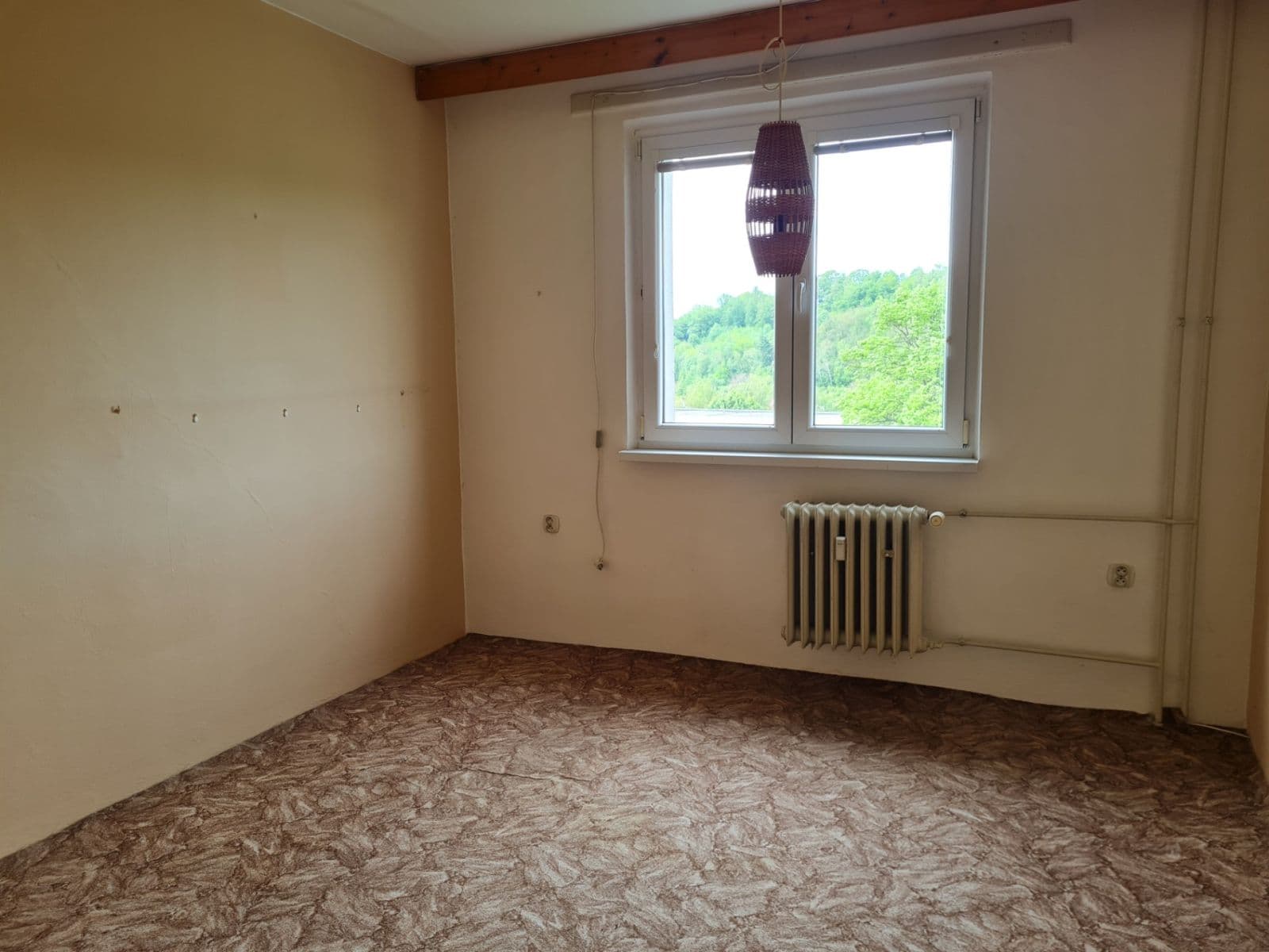 3 bedroom flat for sale, 60 m², Růžová, Valašské Meziříčí, Zlínský Region 3 bedroom flat for sale, 60 m², Růžová, Valašské Meziříčí, Zlínský Region