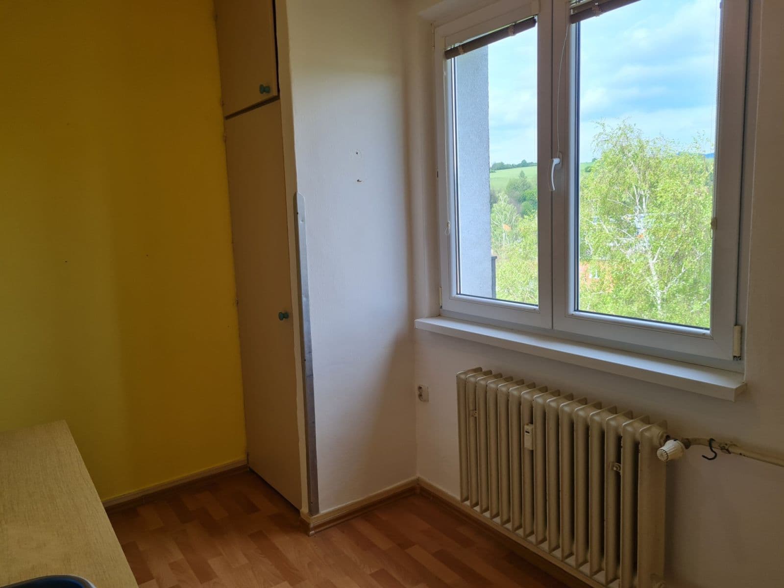 3 bedroom flat for sale, 60 m², Růžová, Valašské Meziříčí, Zlínský Region 3 bedroom flat for sale, 60 m², Růžová, Valašské Meziříčí, Zlínský Region