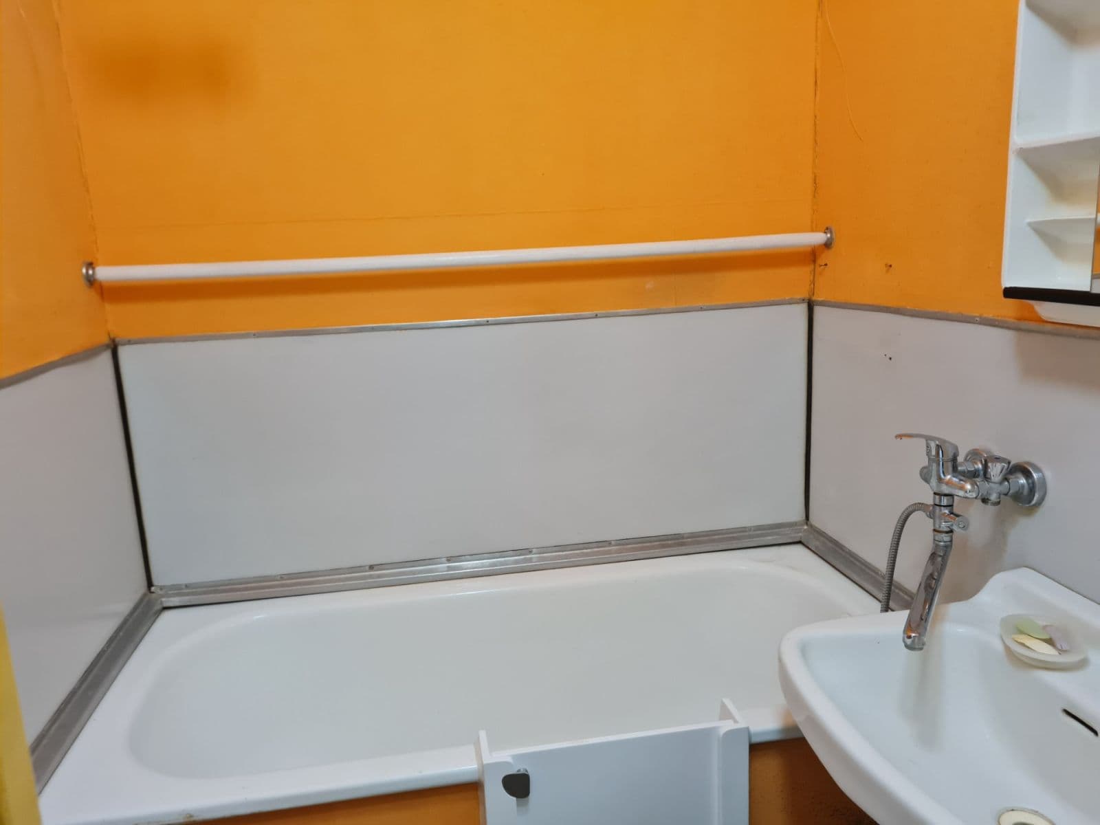 3 bedroom flat for sale, 60 m², Růžová, Valašské Meziříčí, Zlínský Region 3 bedroom flat for sale, 60 m², Růžová, Valašské Meziříčí, Zlínský Region