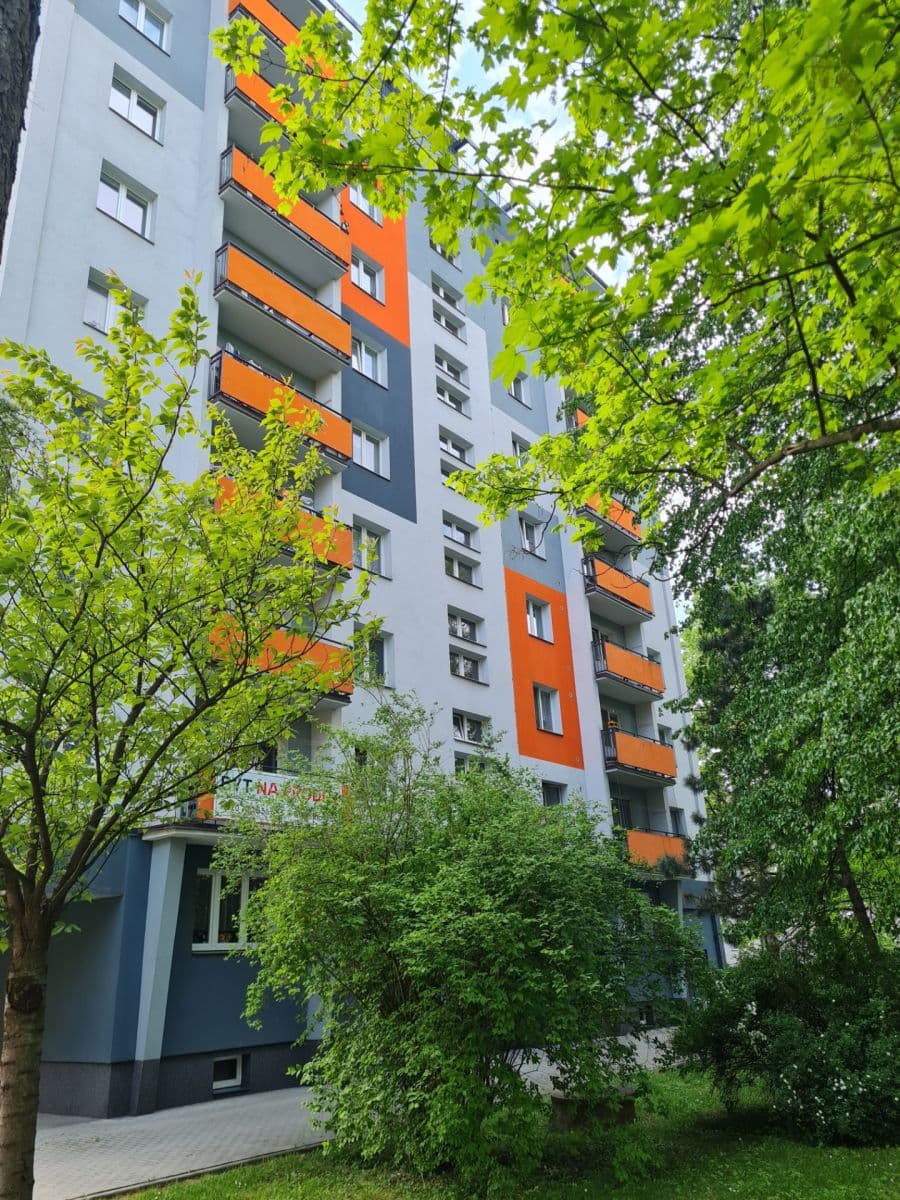 3 bedroom flat for sale, 60 m², Růžová, Valašské Meziříčí, Zlínský Region 3 bedroom flat for sale, 60 m², Růžová, Valašské Meziříčí, Zlínský Region