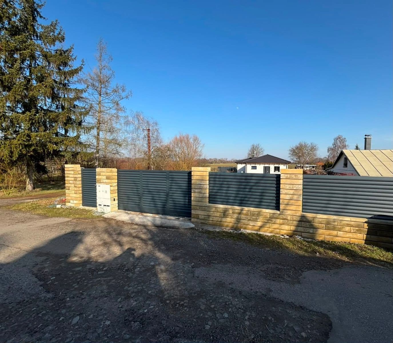 house for sale, 146 m², Ostrá, Středočeský Region house for sale, 146 m², Ostrá, Středočeský Region