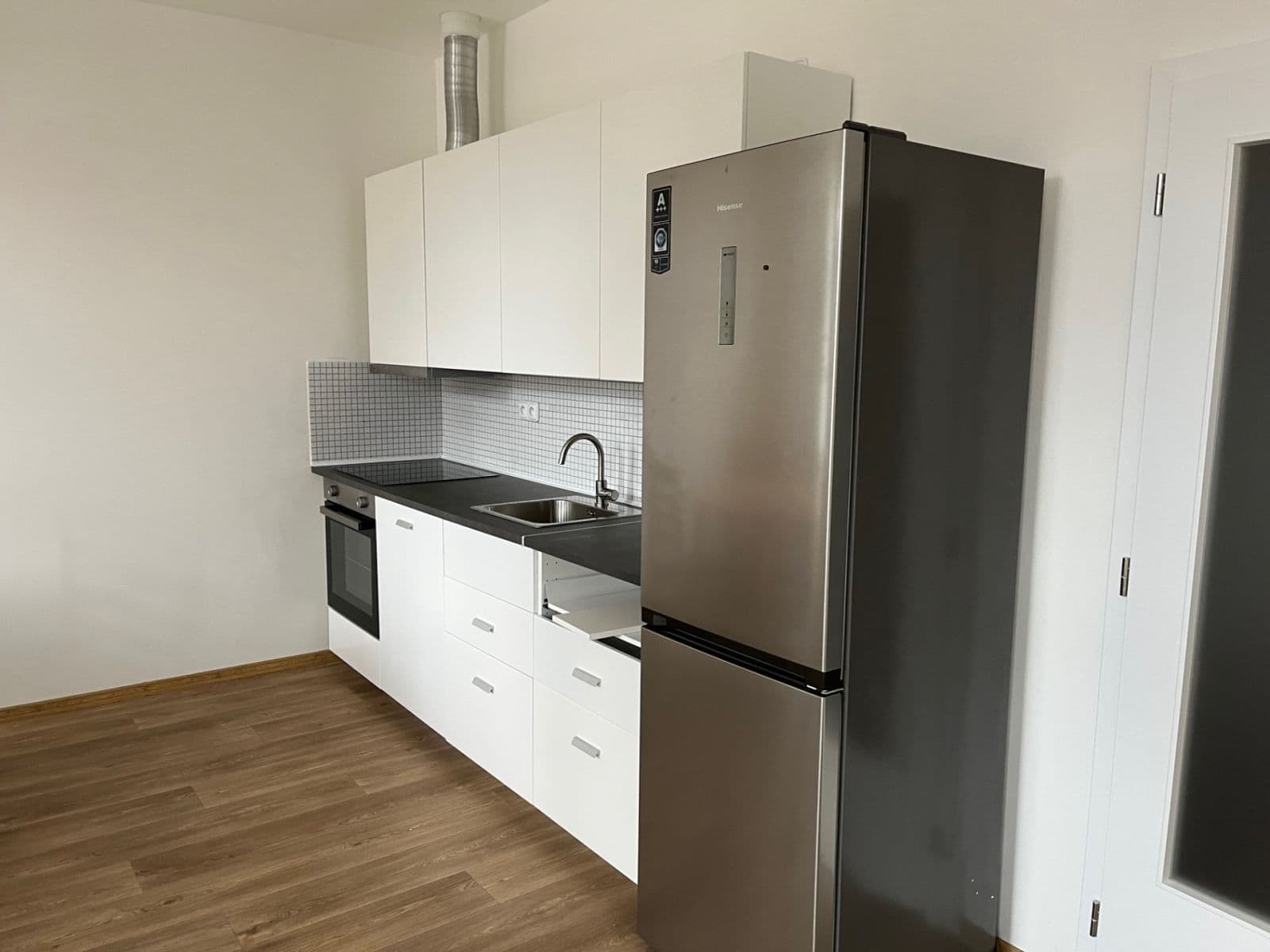 1 bedroom with open-plan kitchen flat to rent, 55 m², Podhorská, Jablonec nad Nisou, Liberecký Region 1 bedroom with open-plan kitchen flat to rent, 55 m², Podhorská, Jablonec nad Nisou, Liberecký Region