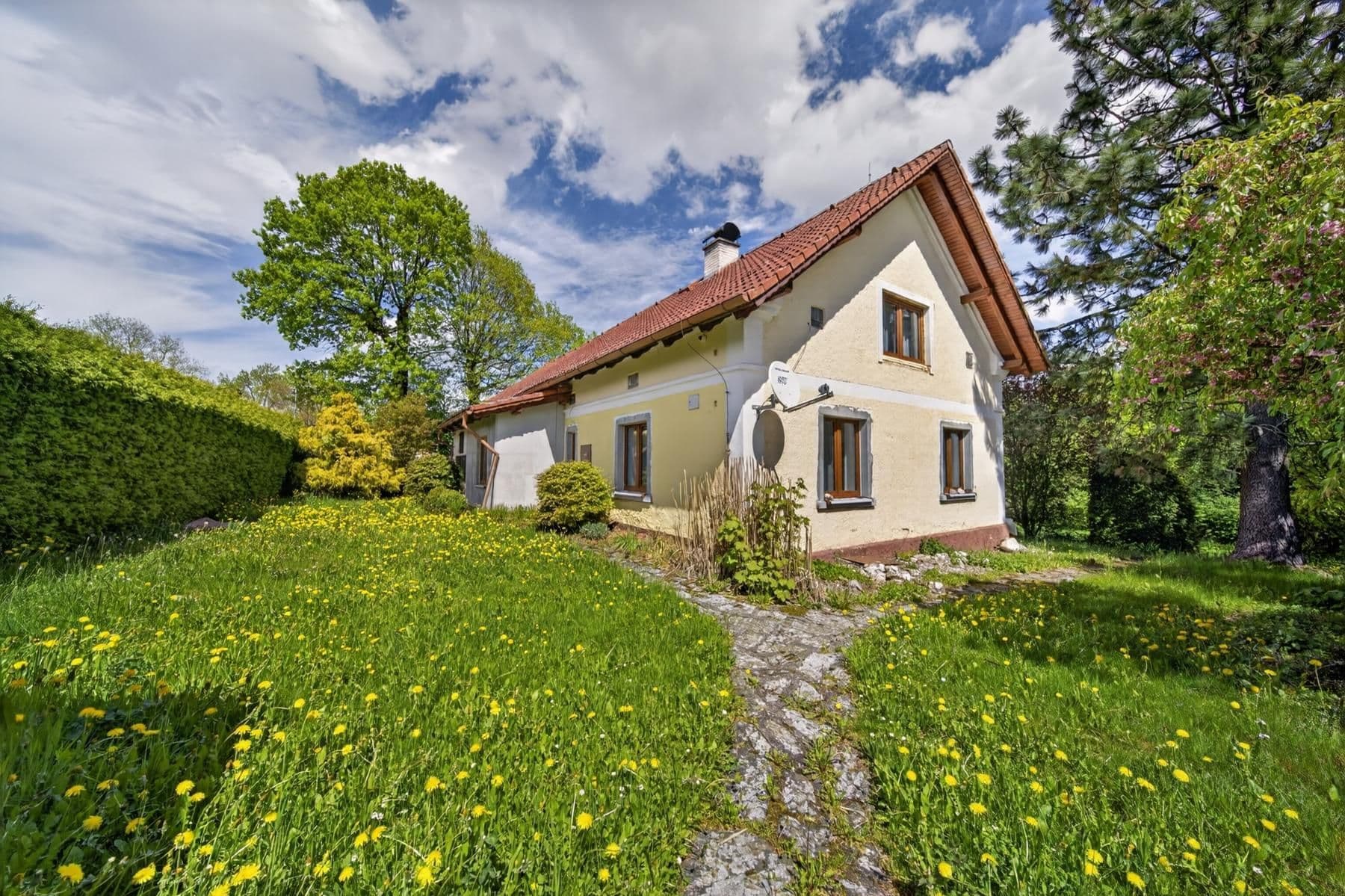 house for sale, 278 m², Bor, Plzeňský Region house for sale, 278 m², Bor, Plzeňský Region