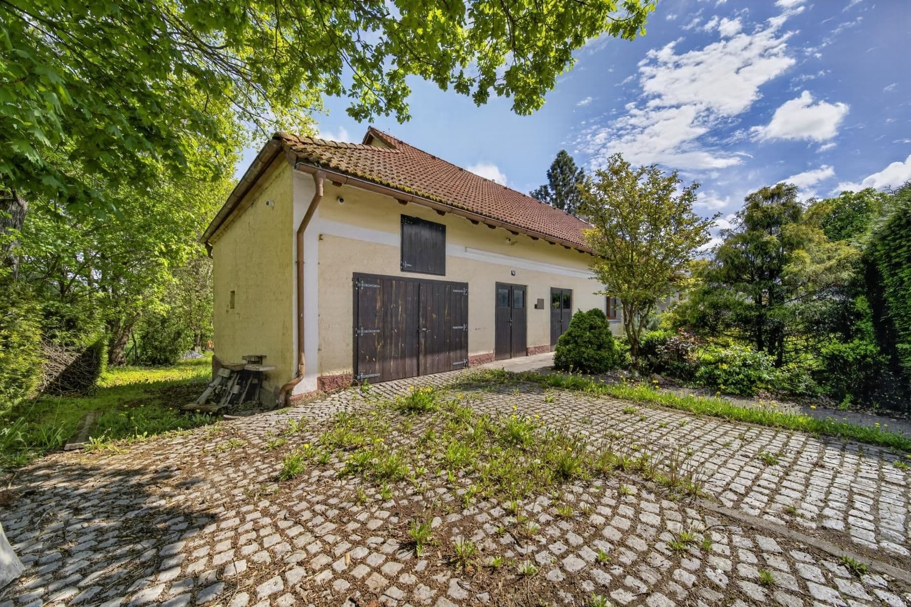 house for sale, 278 m², Bor, Plzeňský Region house for sale, 278 m², Bor, Plzeňský Region