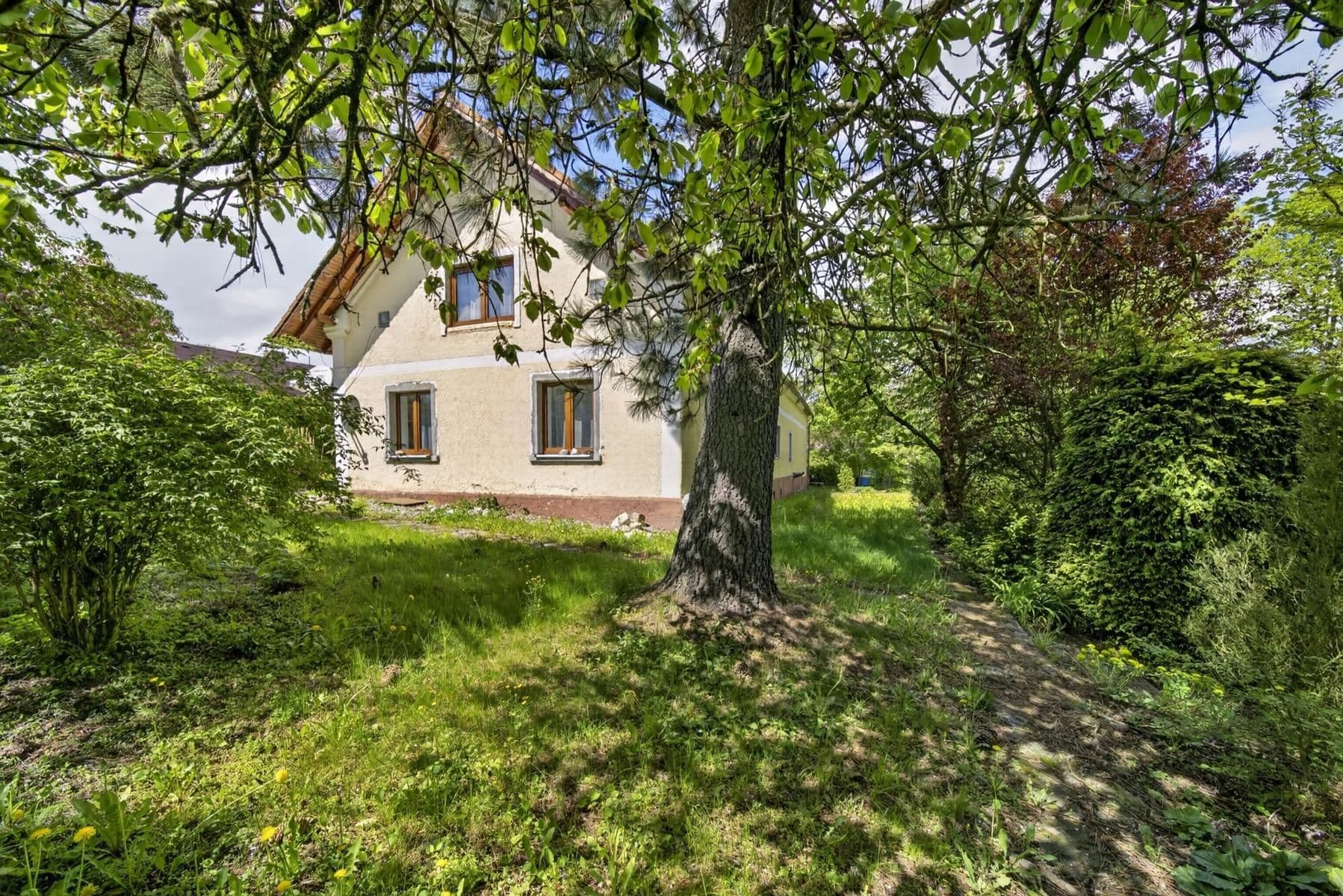 house for sale, 278 m², Bor, Plzeňský Region house for sale, 278 m², Bor, Plzeňský Region