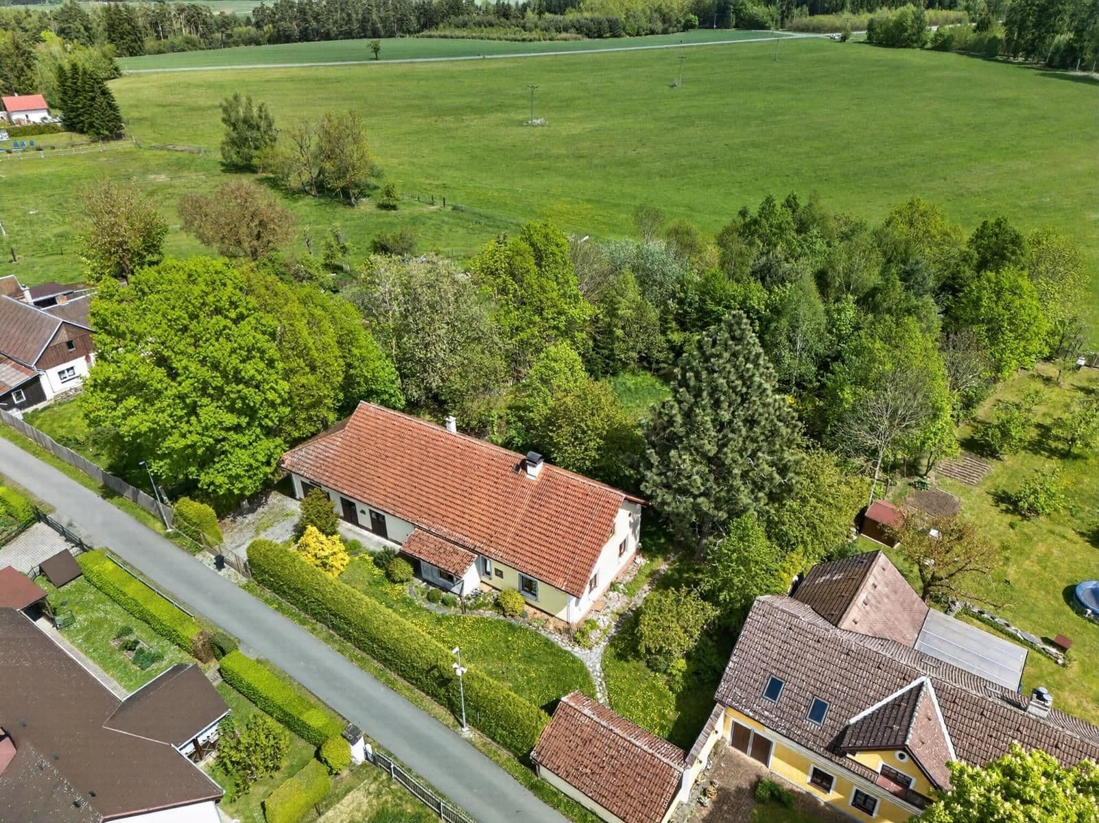 house for sale, 278 m², Bor, Plzeňský Region house for sale, 278 m², Bor, Plzeňský Region