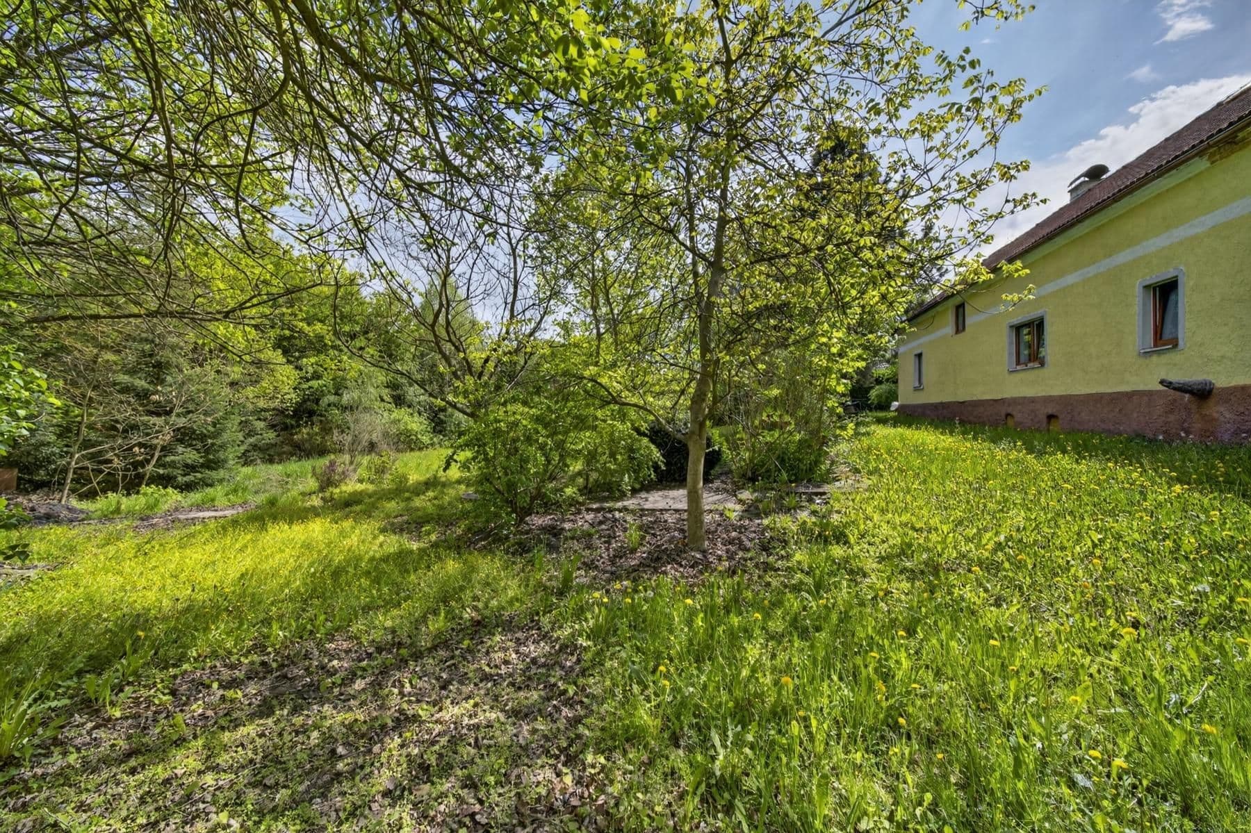 house for sale, 278 m², Bor, Plzeňský Region house for sale, 278 m², Bor, Plzeňský Region