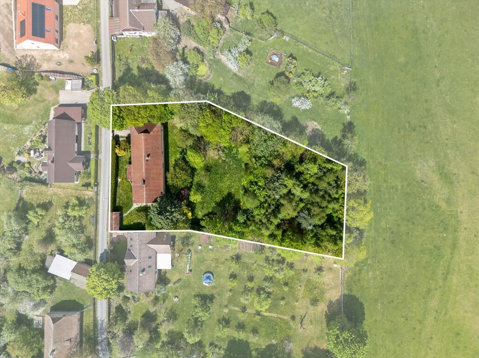 house for sale, 278 m², Bor, Plzeňský Region house for sale, 278 m², Bor, Plzeňský Region